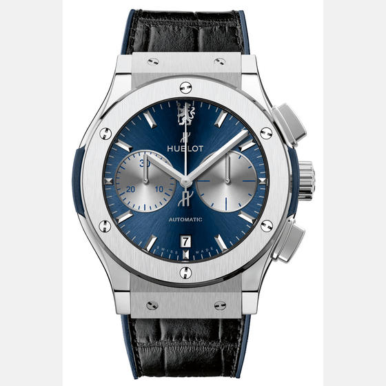 Hublot Watch replica CLASSIC FUSION CHRONOGRAPH CHELSEA 521.NX.7119.LR.CFC16